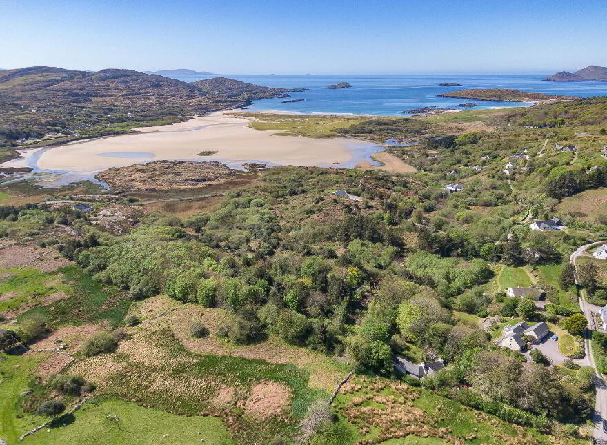 Derrynane Beg, Derrynane, Derrynane, V23KH48