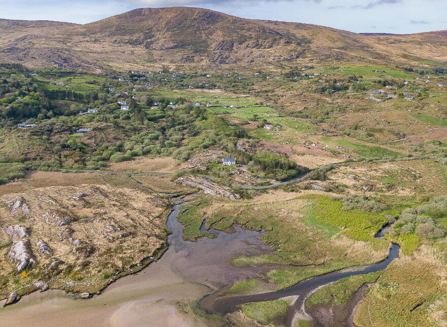 Derrynane Beg, Derrynane, Derrynane, V23KH48