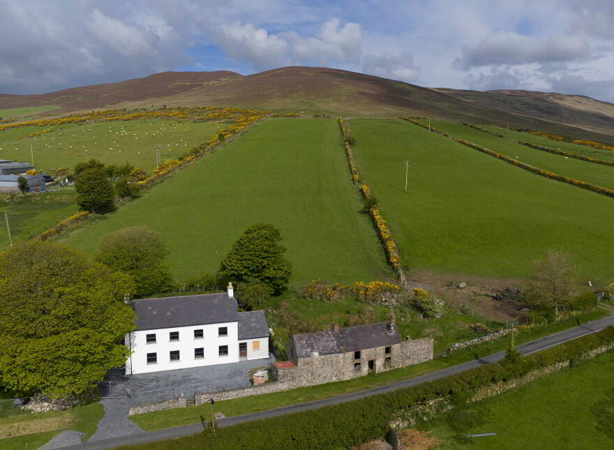 Old School House, Aghameen, Riverstown