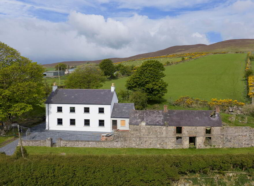 Old School House, Aghameen, Riverstown