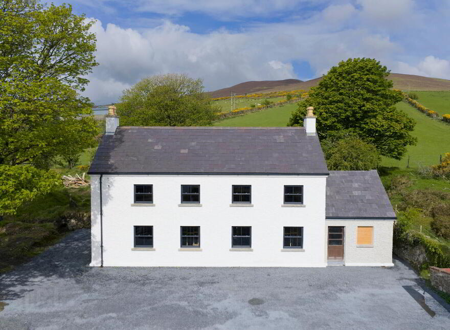 Old School House, Aghameen, Riverstown