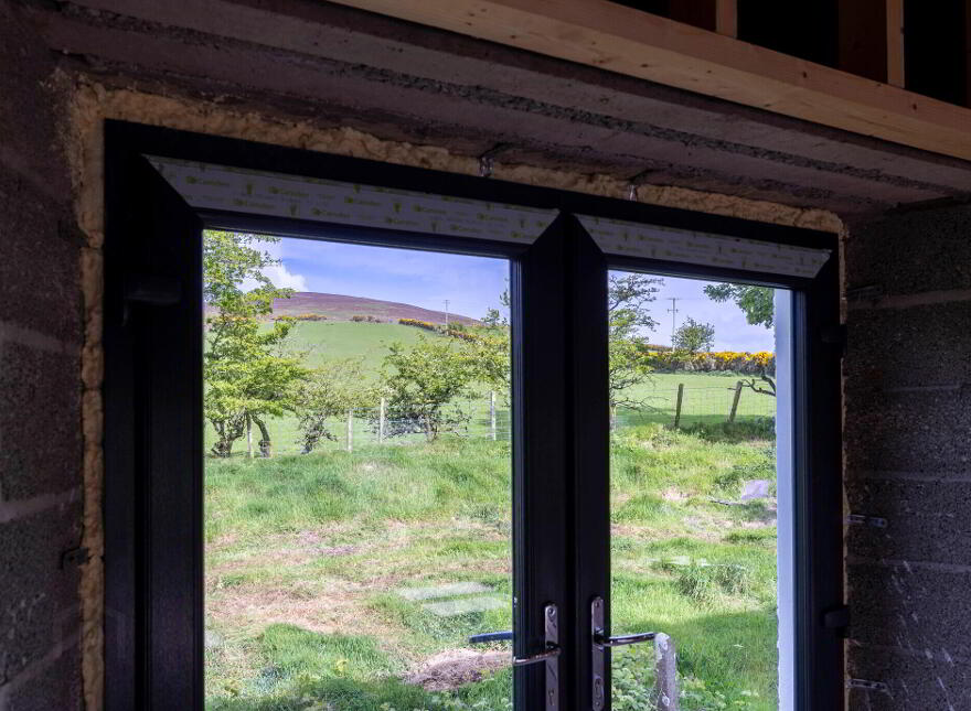 Old School House, Aghameen, Riverstown
