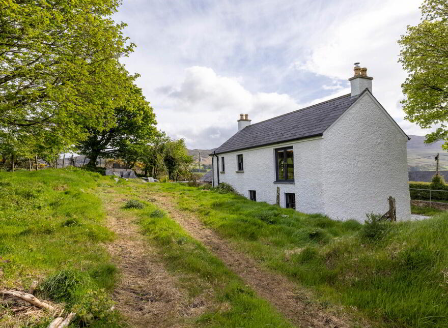 Old School House, Aghameen, Riverstown