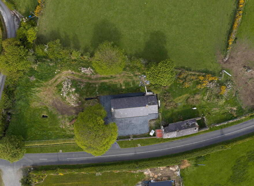 Old School House, Aghameen, Riverstown