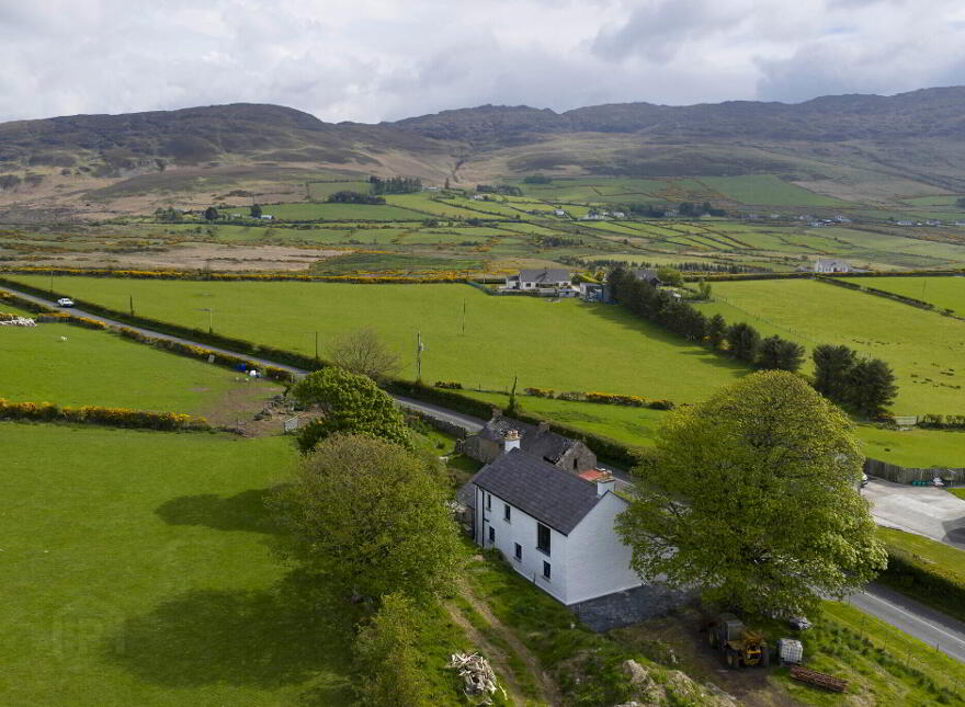 Old School House, Aghameen, Riverstown