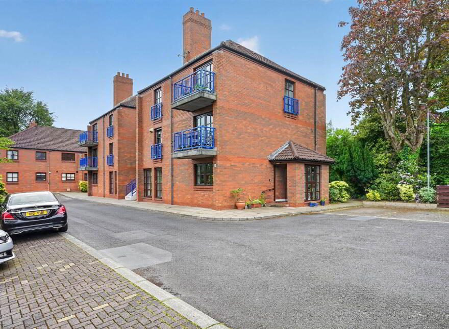 9 Cleaver Court, Belfast, BT9 5LX