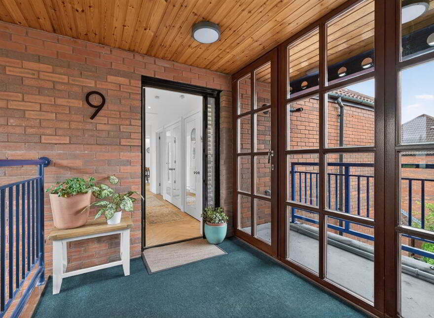 9 Cleaver Court, Belfast, BT9 5LX
