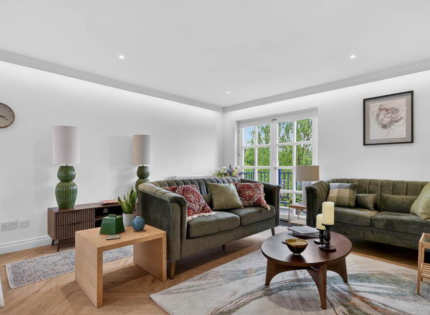 9 Cleaver Court, Belfast, BT9 5LX
