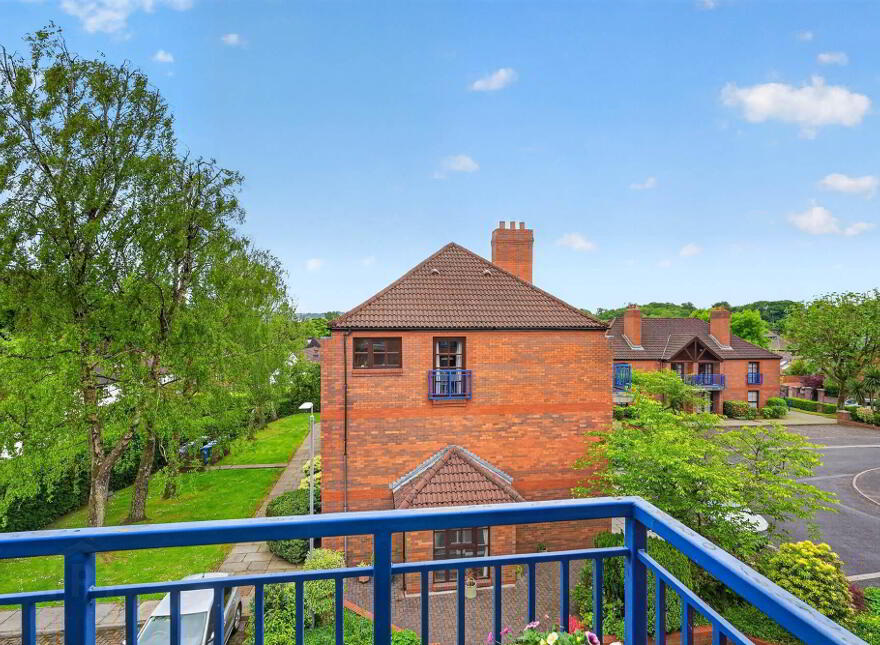 9 Cleaver Court, Belfast, BT9 5LX