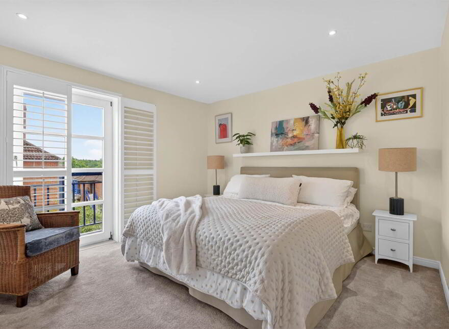 9 Cleaver Court, Belfast, BT9 5LX