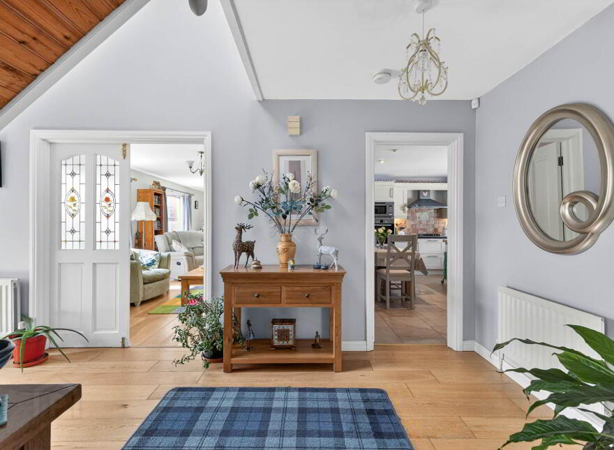 3 Morrows Hill, Maghera , Castlewellan, BT31 9TP