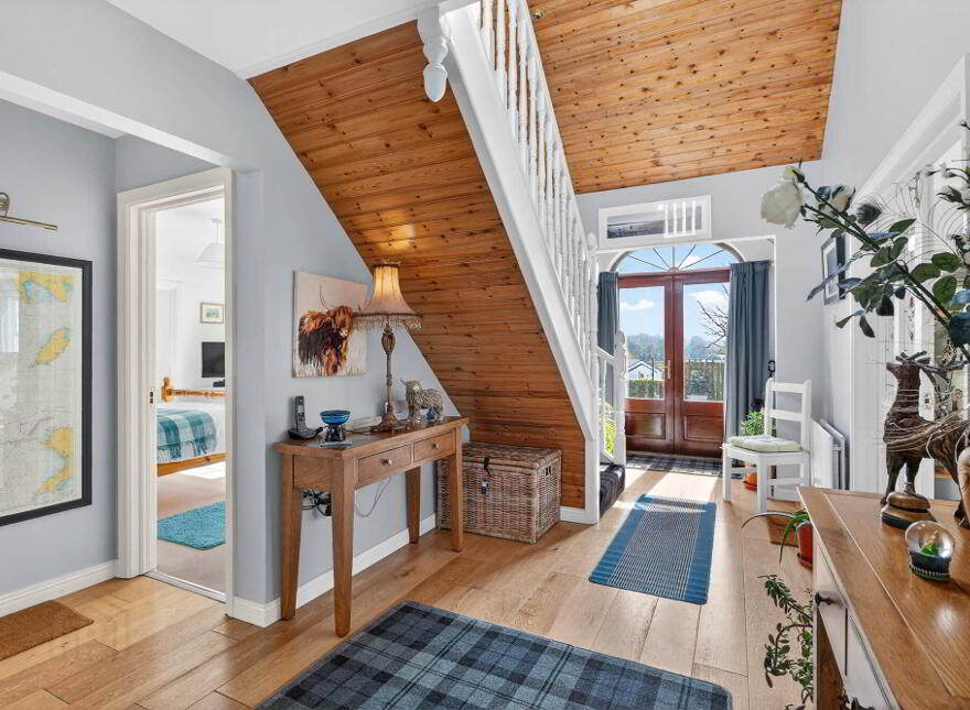 3 Morrows Hill, Maghera , Castlewellan, BT31 9TP