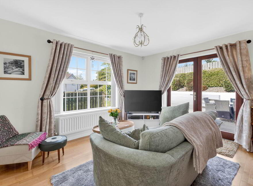 3 Morrows Hill, Maghera , Castlewellan, BT31 9TP