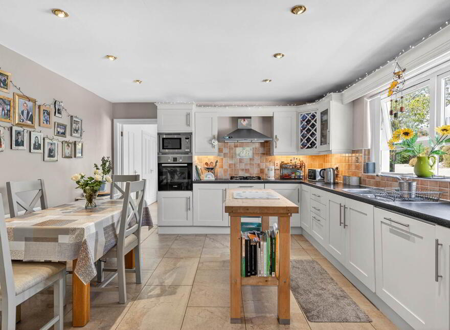 3 Morrows Hill, Maghera , Castlewellan, BT31 9TP