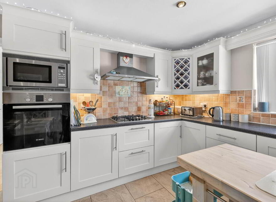 3 Morrows Hill, Maghera , Castlewellan, BT31 9TP