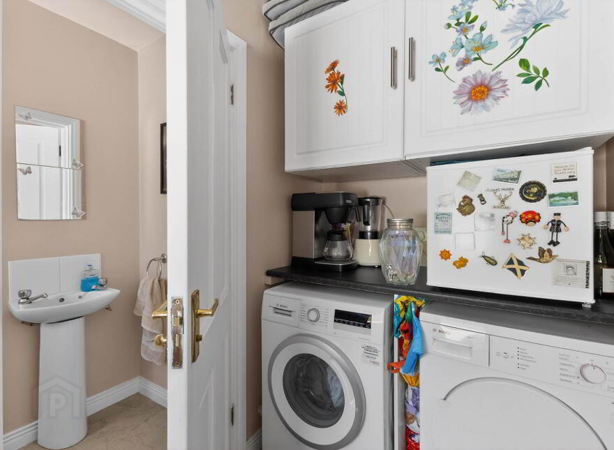 3 Morrows Hill, Maghera , Castlewellan, BT31 9TP