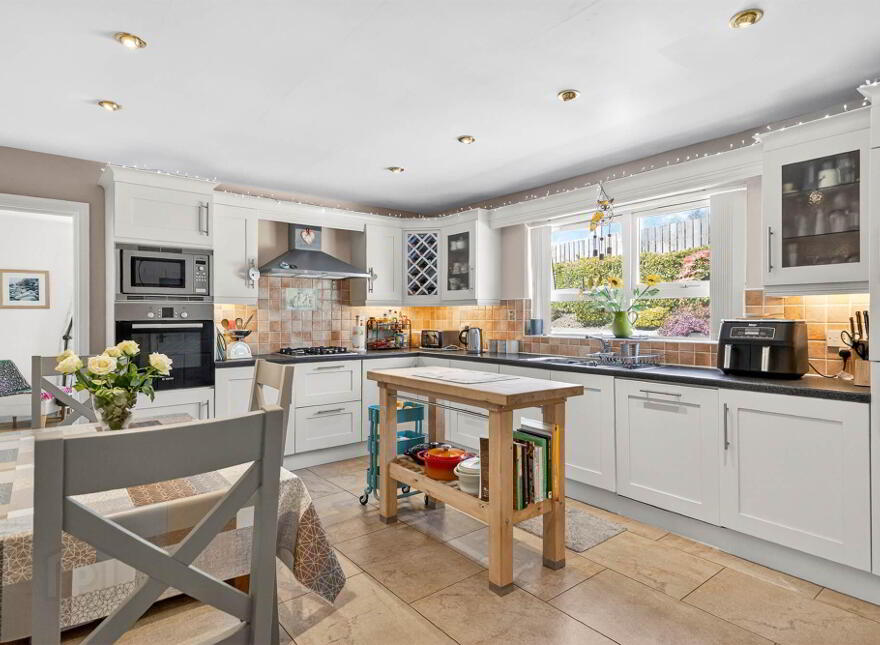 3 Morrows Hill, Maghera , Castlewellan, BT31 9TP