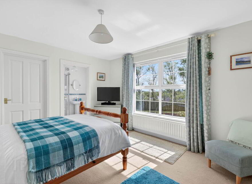 3 Morrows Hill, Maghera , Castlewellan, BT31 9TP