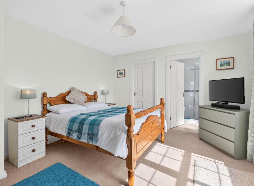 3 Morrows Hill, Maghera , Castlewellan, BT31 9TP