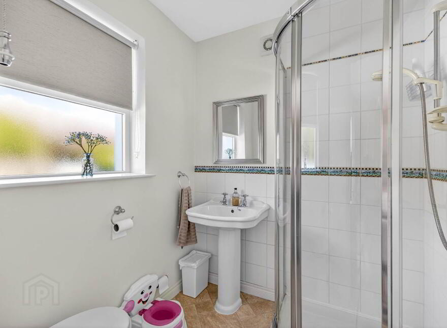 3 Morrows Hill, Maghera , Castlewellan, BT31 9TP