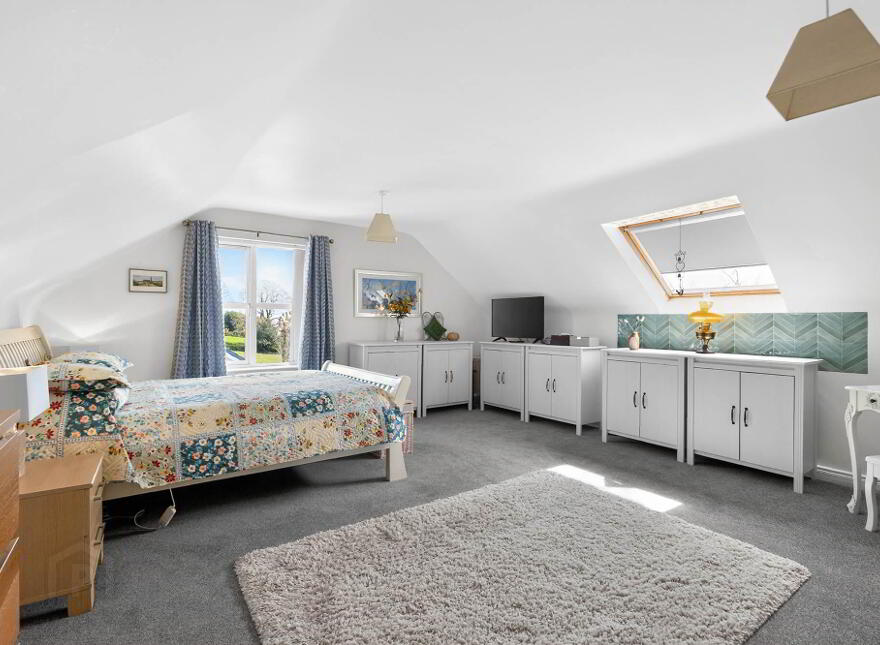 3 Morrows Hill, Maghera , Castlewellan, BT31 9TP