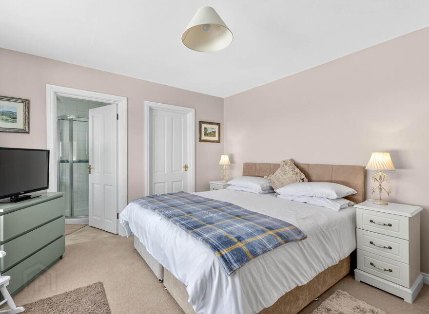 3 Morrows Hill, Maghera , Castlewellan, BT31 9TP