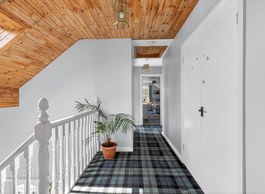 3 Morrows Hill, Maghera , Castlewellan, BT31 9TP