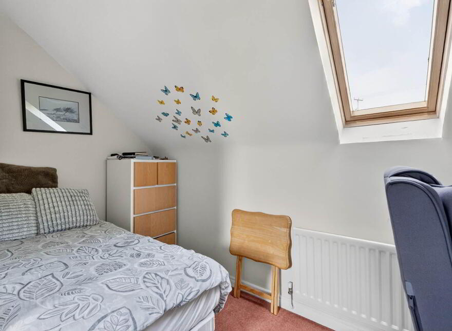 3 Morrows Hill, Maghera , Castlewellan, BT31 9TP