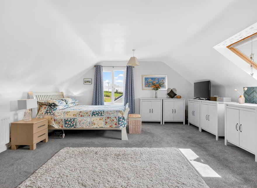 3 Morrows Hill, Maghera , Castlewellan, BT31 9TP