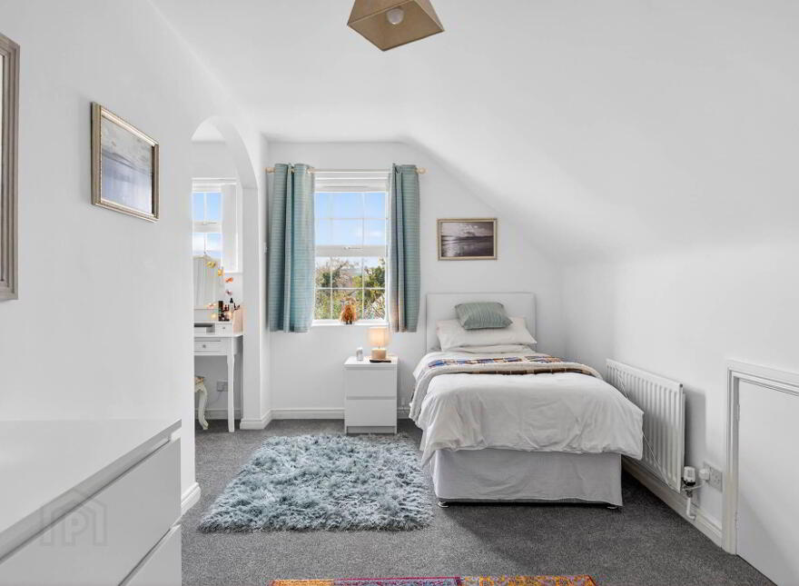 3 Morrows Hill, Maghera , Castlewellan, BT31 9TP