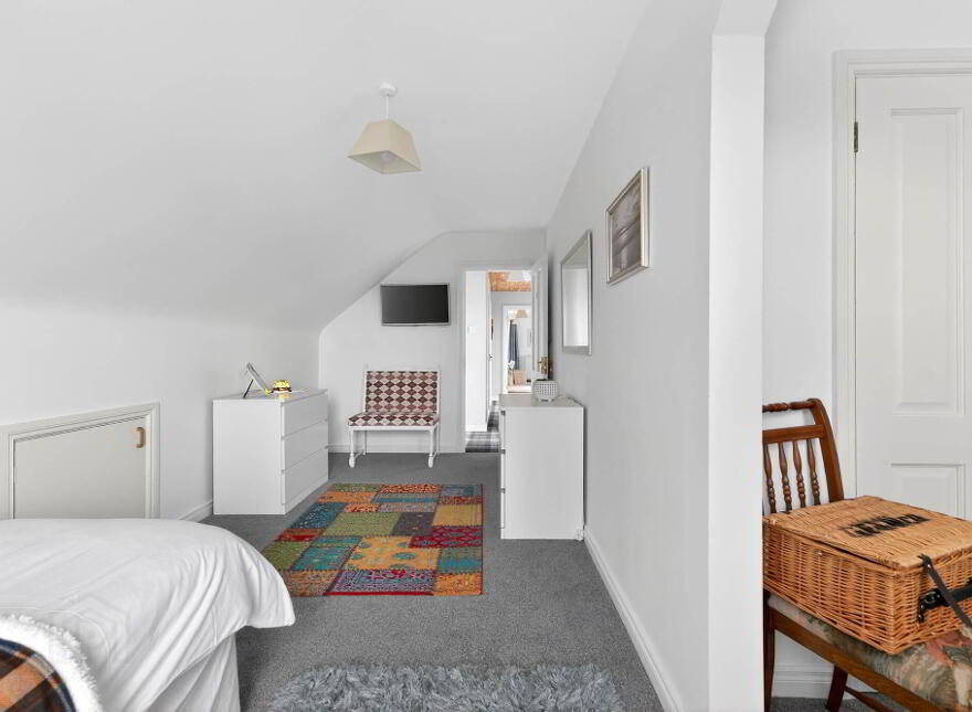 3 Morrows Hill, Maghera , Castlewellan, BT31 9TP
