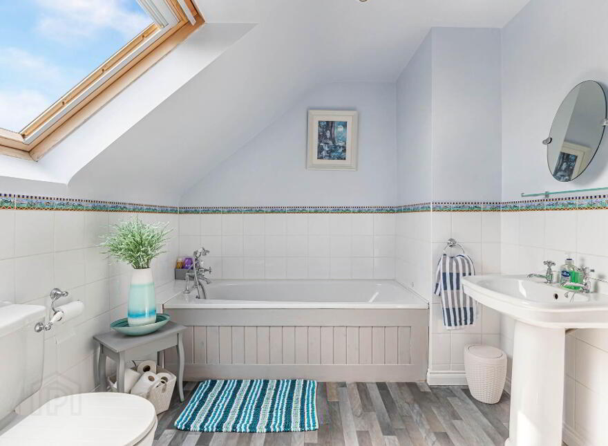 3 Morrows Hill, Maghera , Castlewellan, BT31 9TP