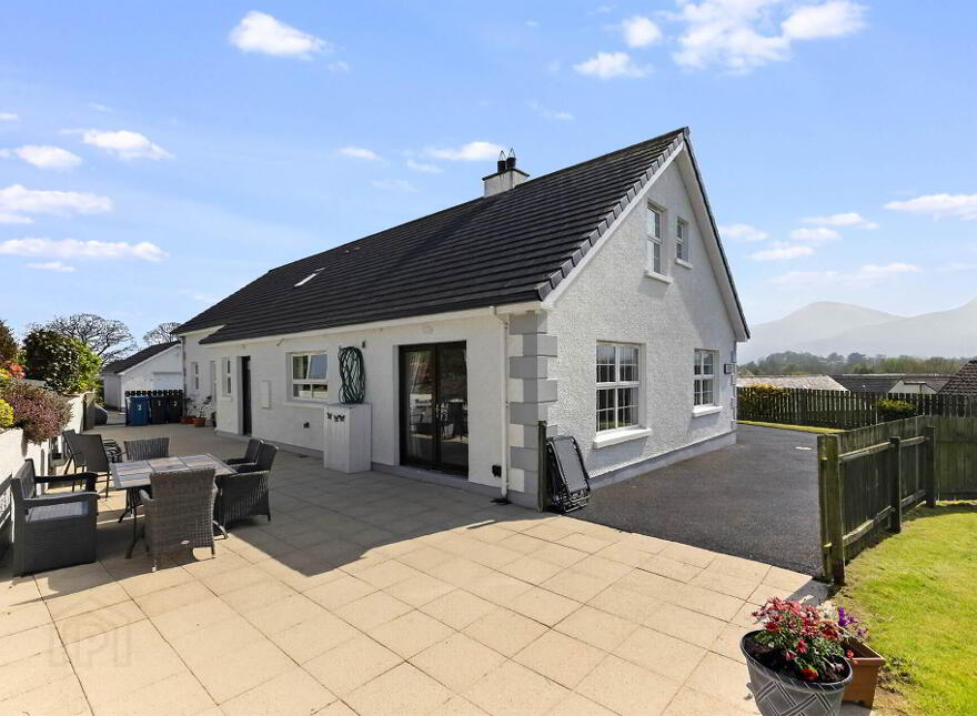3 Morrows Hill, Maghera , Castlewellan, BT31 9TP