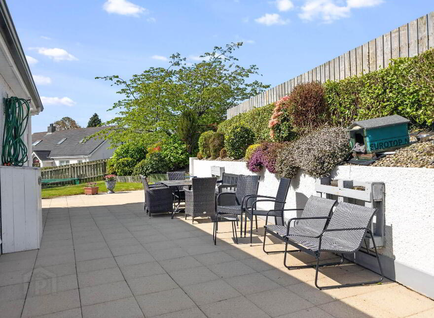 3 Morrows Hill, Maghera , Castlewellan, BT31 9TP