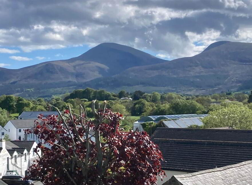 3 Morrows Hill, Maghera , Castlewellan, BT31 9TP