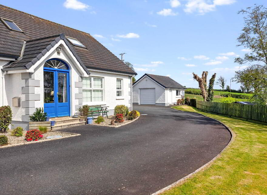 3 Morrows Hill, Maghera , Castlewellan, BT31 9TP