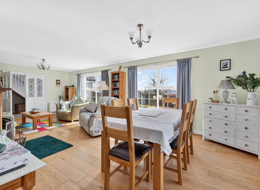 3 Morrows Hill, Maghera , Castlewellan, BT31 9TP