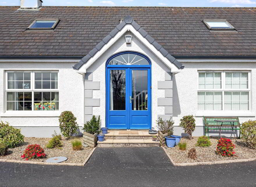 3 Morrows Hill, Maghera , Castlewellan, BT31 9TP
