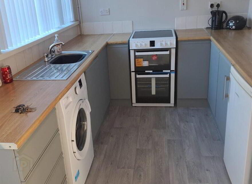 13 Mourne Crescent, Moneyrea, Newtownards, BT23 6BG