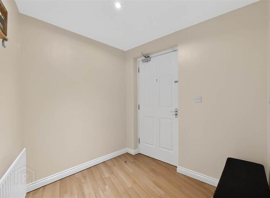 Apt 4 Elm House, 2 Beech Heights, Wellington Square, Belfast, BT7 3LQ