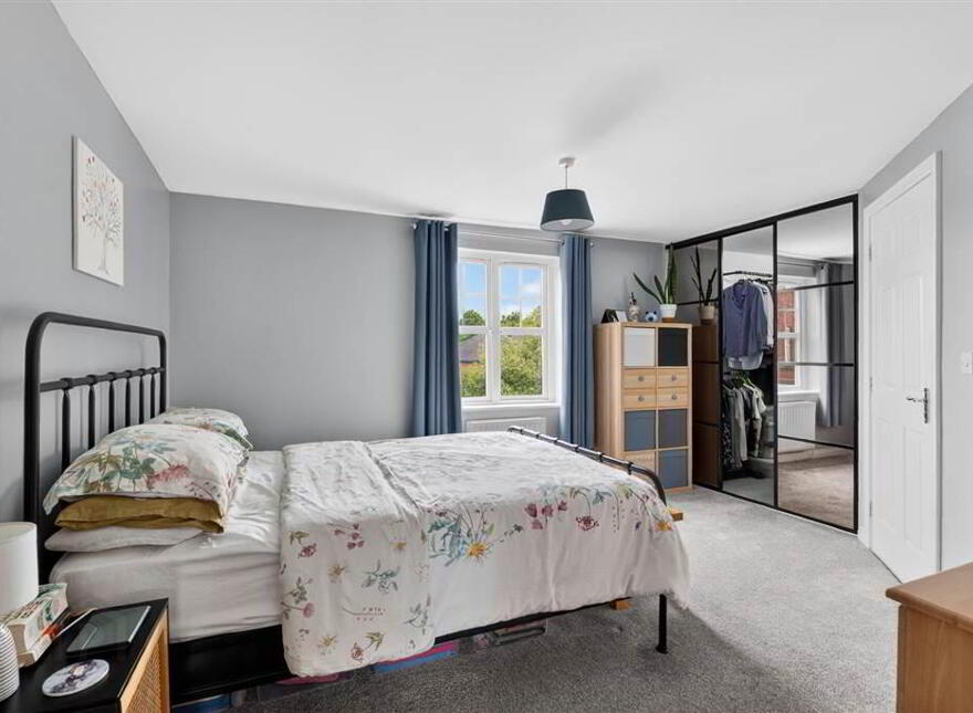 Apt 4 Elm House, 2 Beech Heights, Wellington Square, Belfast, BT7 3LQ