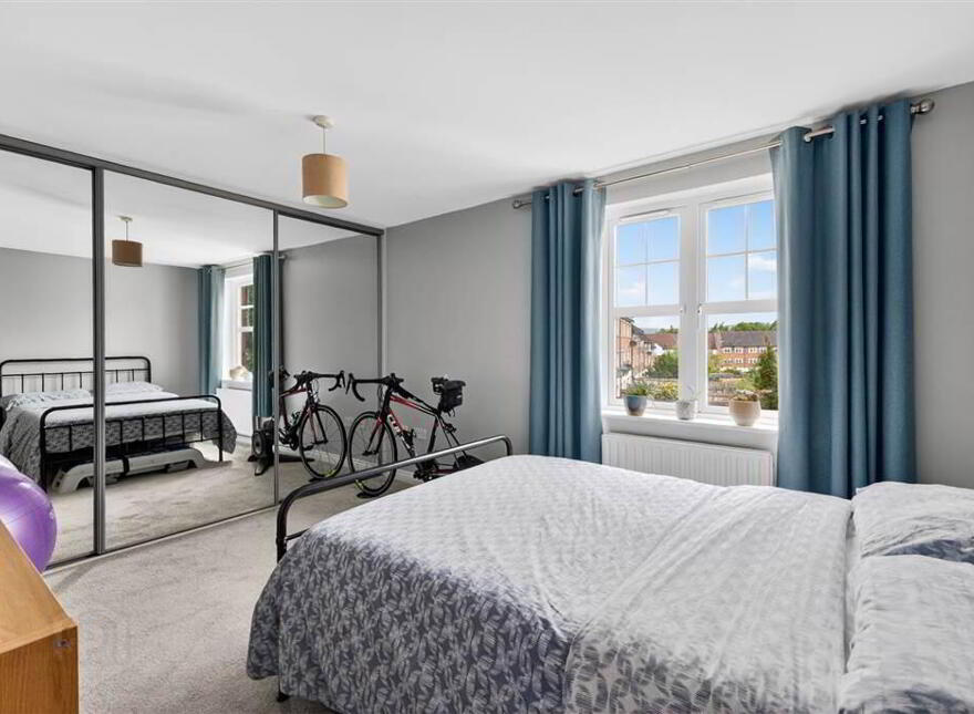 Apt 4 Elm House, 2 Beech Heights, Wellington Square, Belfast, BT7 3LQ