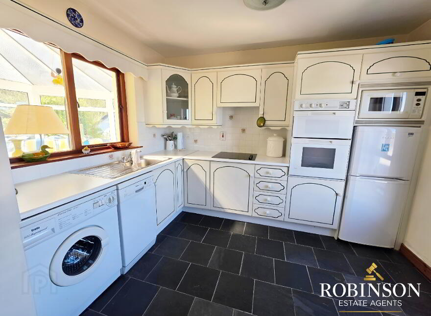 5 Glenmaquinn, Sandhill, Dunfanaghy, F92PK27