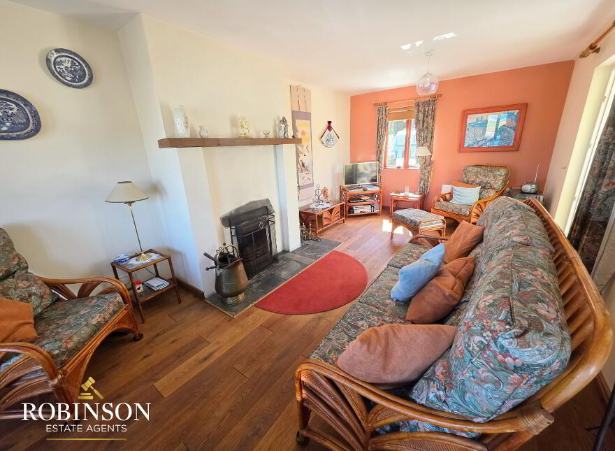 5 Glenmaquinn, Sandhill, Dunfanaghy, F92PK27