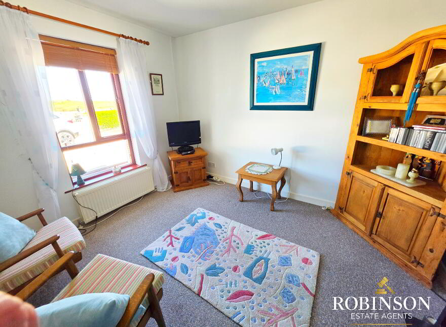 5 Glenmaquinn, Sandhill, Dunfanaghy, F92PK27