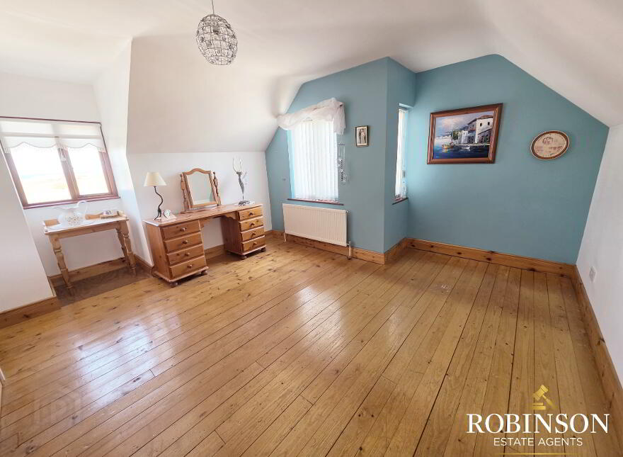 5 Glenmaquinn, Sandhill, Dunfanaghy, F92PK27