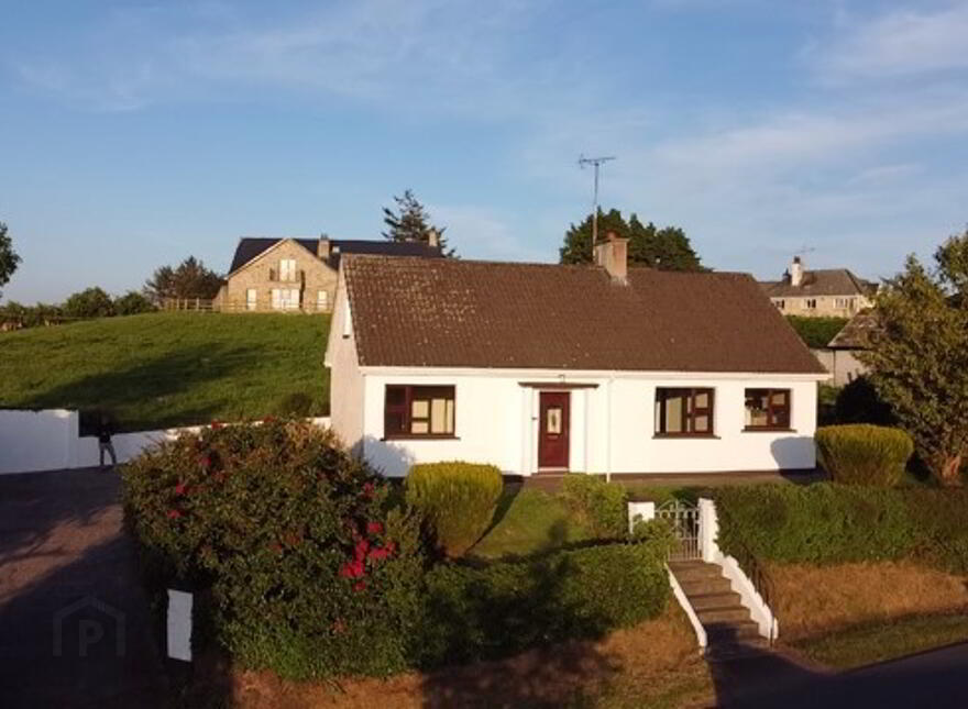 296 Loughmuck Road, Fintona, Fintona, Omagh, BT78 2BX