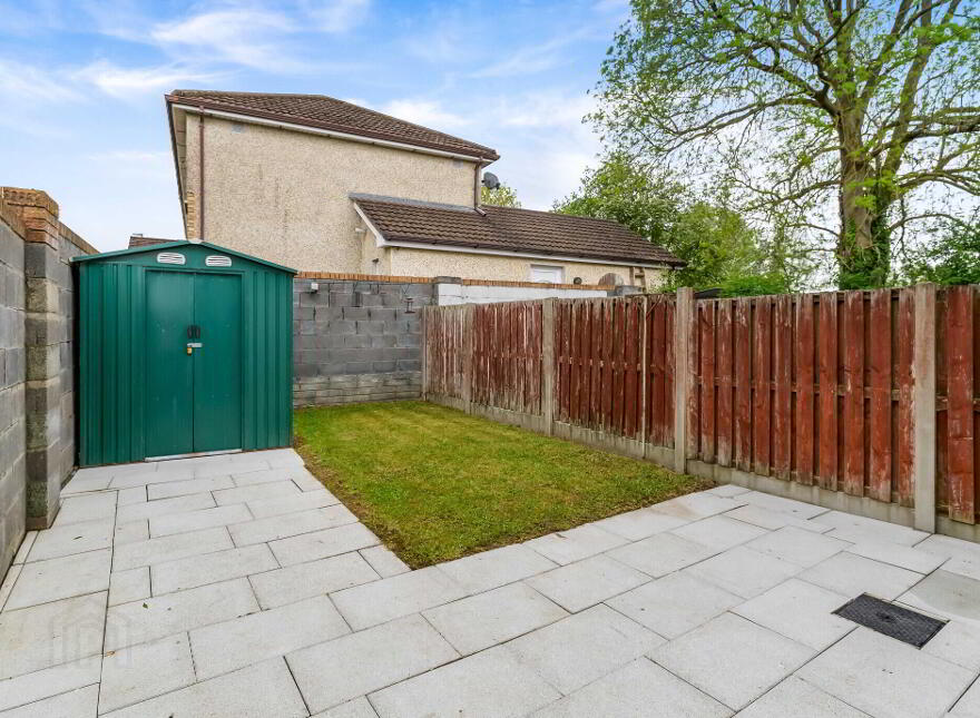 16 Brackinrainey Manor, Longwood, A83Y754