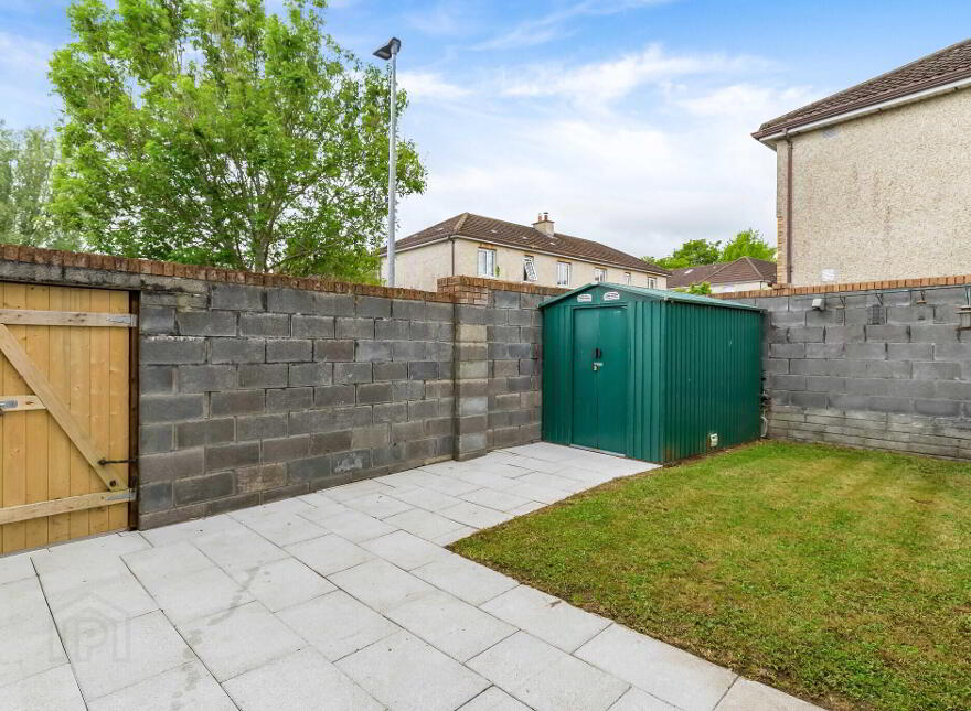 16 Brackinrainey Manor, Longwood, A83Y754