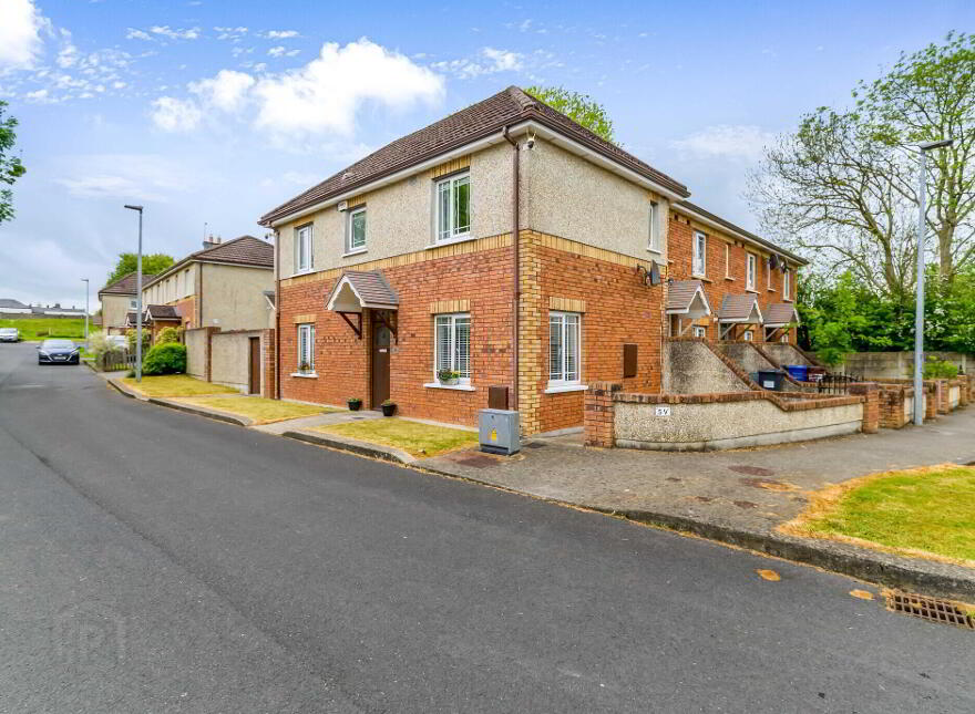 16 Brackinrainey Manor, Longwood, A83Y754
